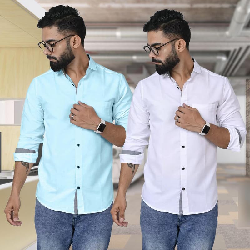 Image of Pinkmint Men Shirt