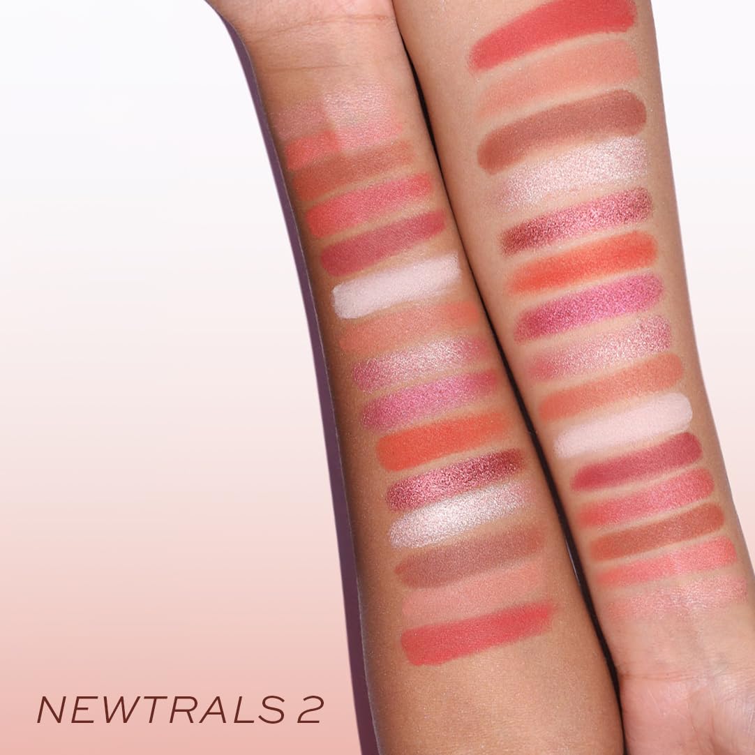 Makeup Revolution Reloaded Palette Newtrals 2