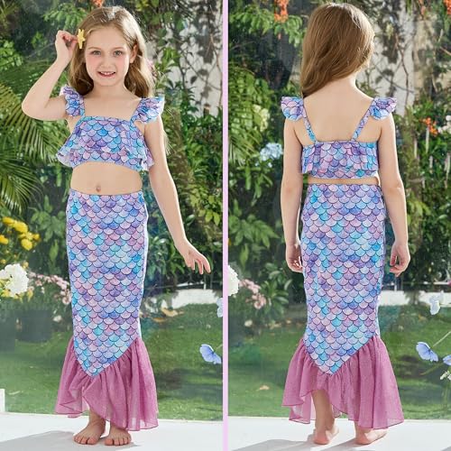 Listado de Cola sirena los 5 más buscados. 8 Imagen adicional