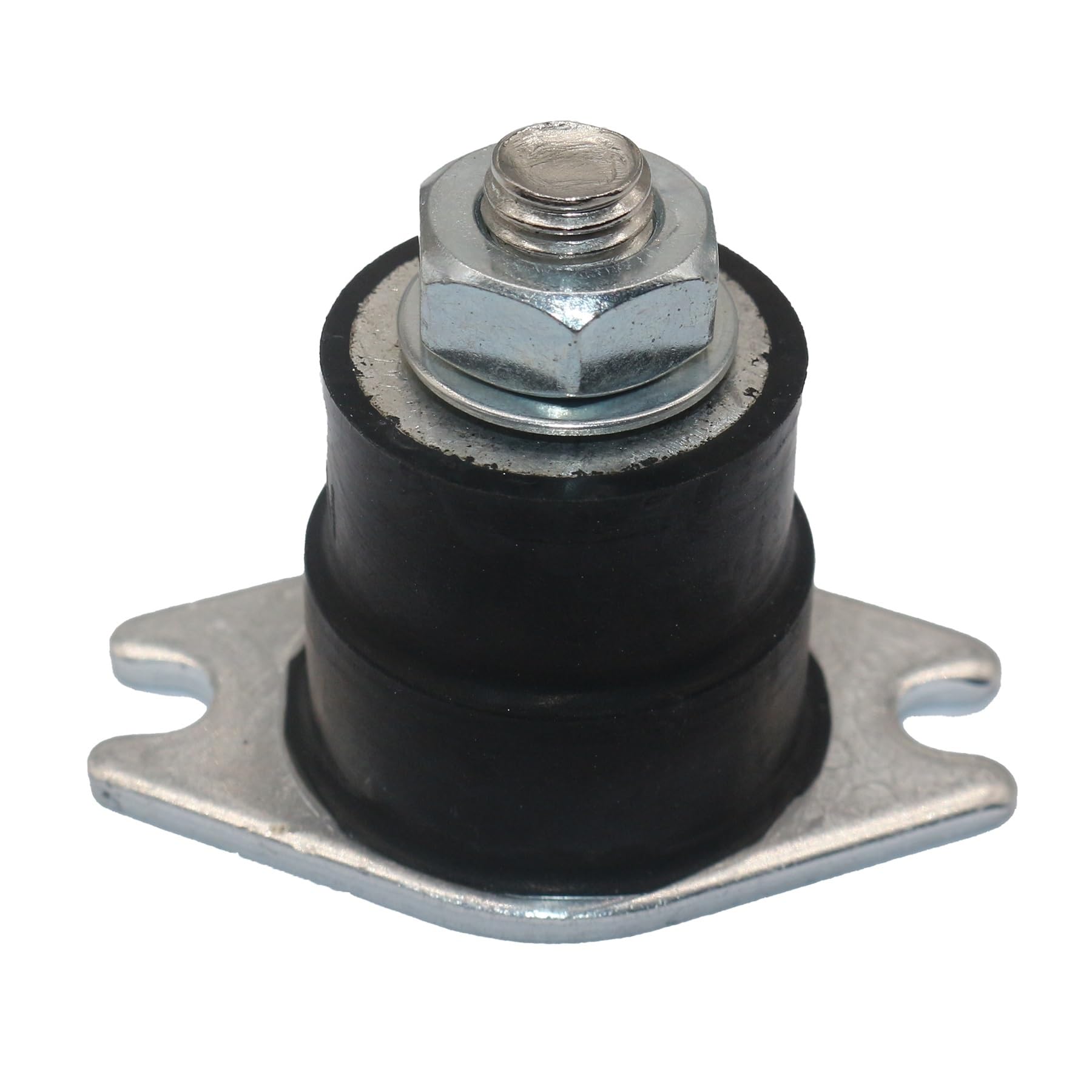 Parti marine 2 Motore in gomma per fuoribordo Johnson Evinrude OMC lato superiore 18 20 25 35 HP 0325974 0778211 0303879
