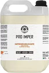 Pro Imper Impermeabilizante de Tecidos e Estofados 5lt EasyTech