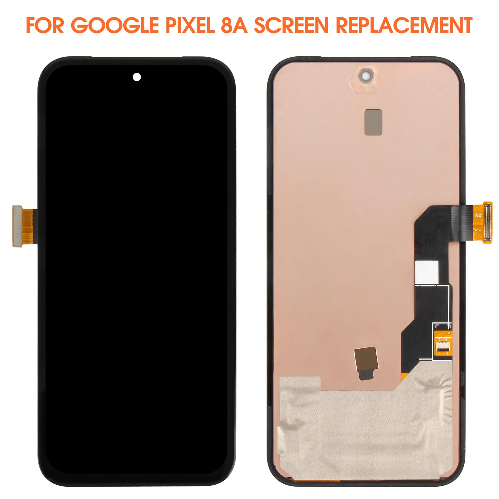 Google Pixel ８a オブシディアン Amazon.com: Google Pixel 8a - 128gb - Obsidian - Verizon