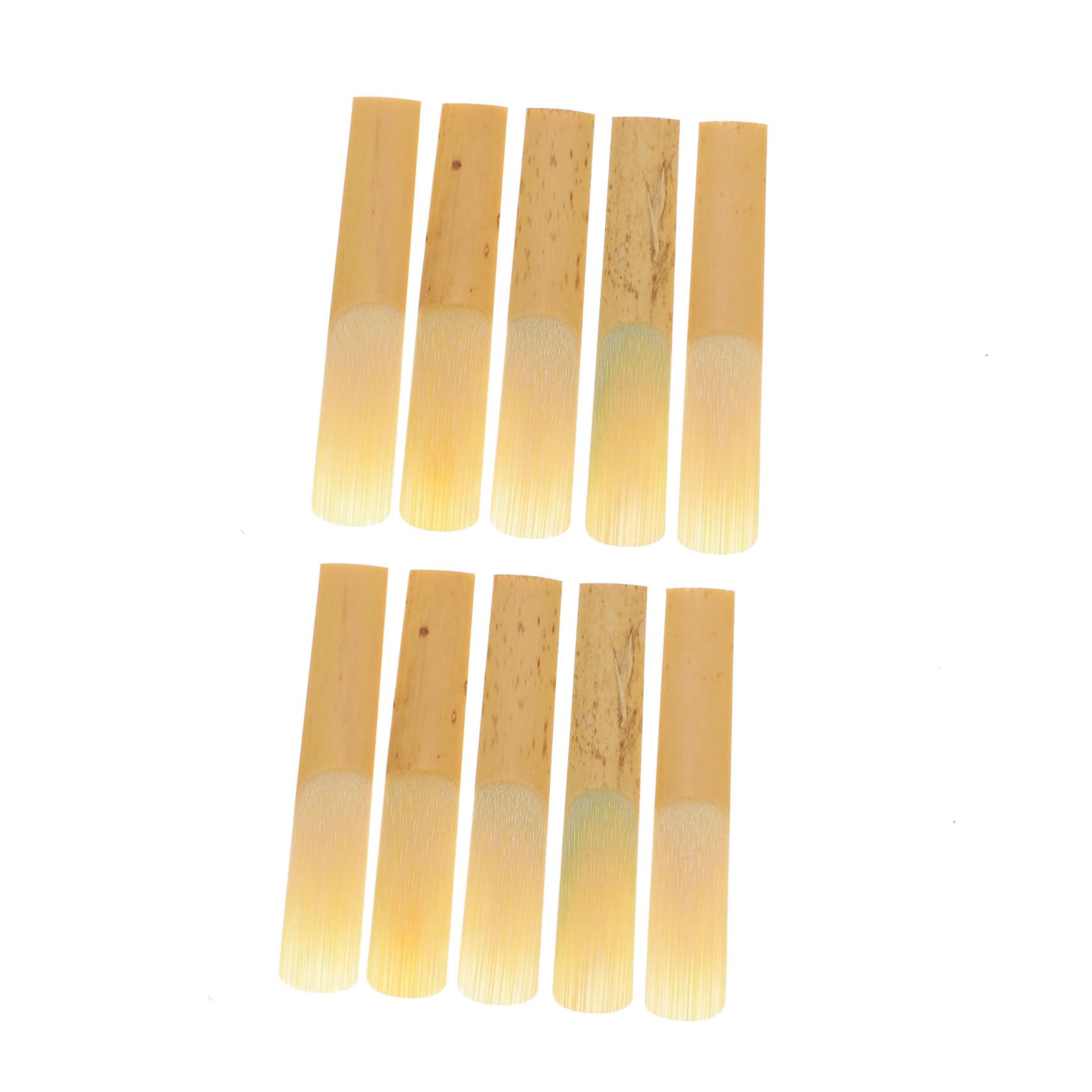 VICASKY B Flat Clarinet Guard 10 Pack Clarinet for Beginners Saxophone Replacement Clarinet Accessories