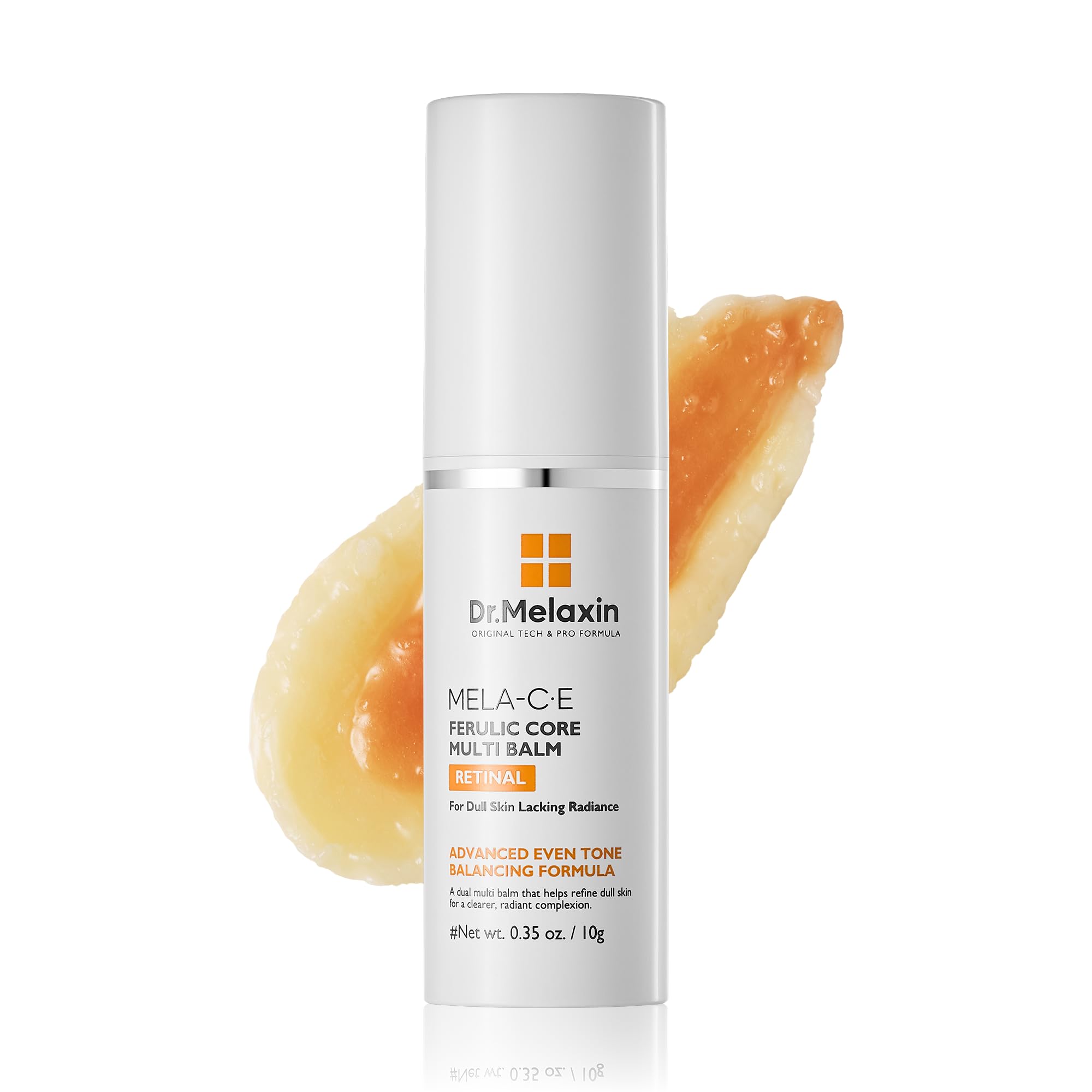 Dr.Melaxin Collagen Balm - Wrinkle Stick & Dark Circles -10