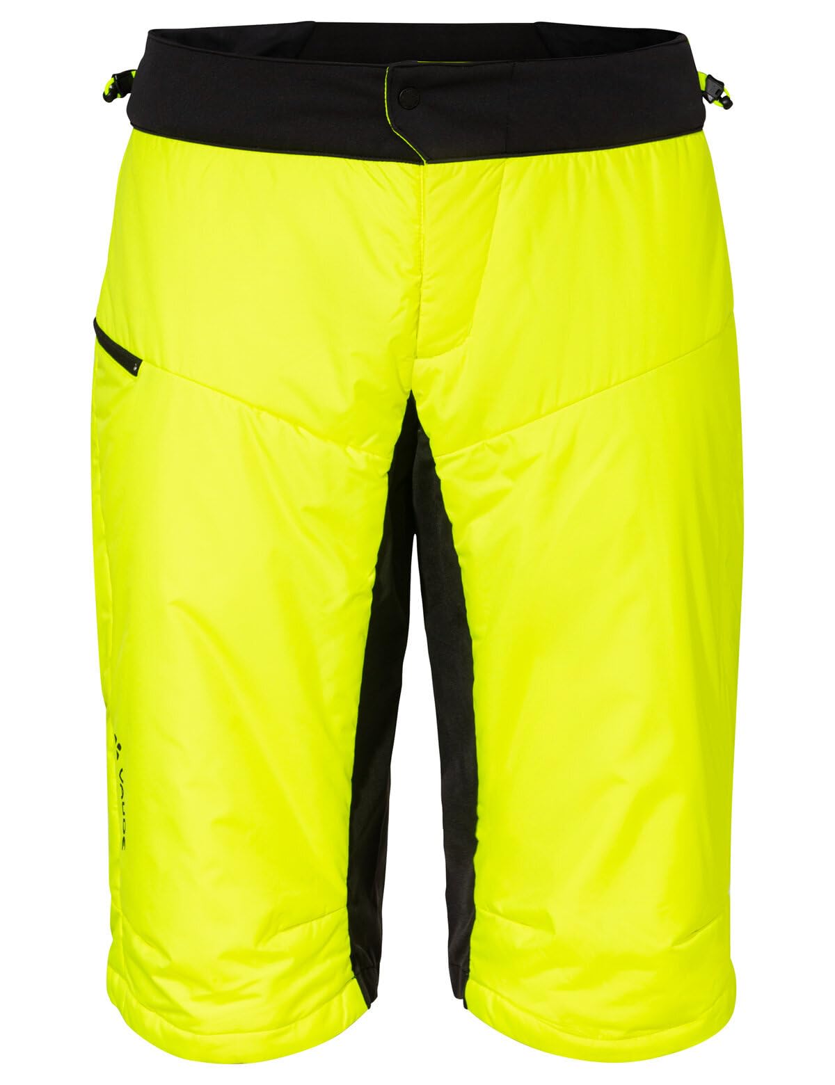 VAUDE Minaki Shorts IV Neon Yellow
