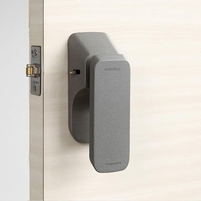 Amazon プッシュプル ワンタッチプッシュプル 簡単diyドアノブハンドル Ppl 1701 ブラック ツマミ Amazon プッシュプル ワンタッチプッシュプル 簡単diyドアノブハンドル Ppl 1701 ブラック ツマミ