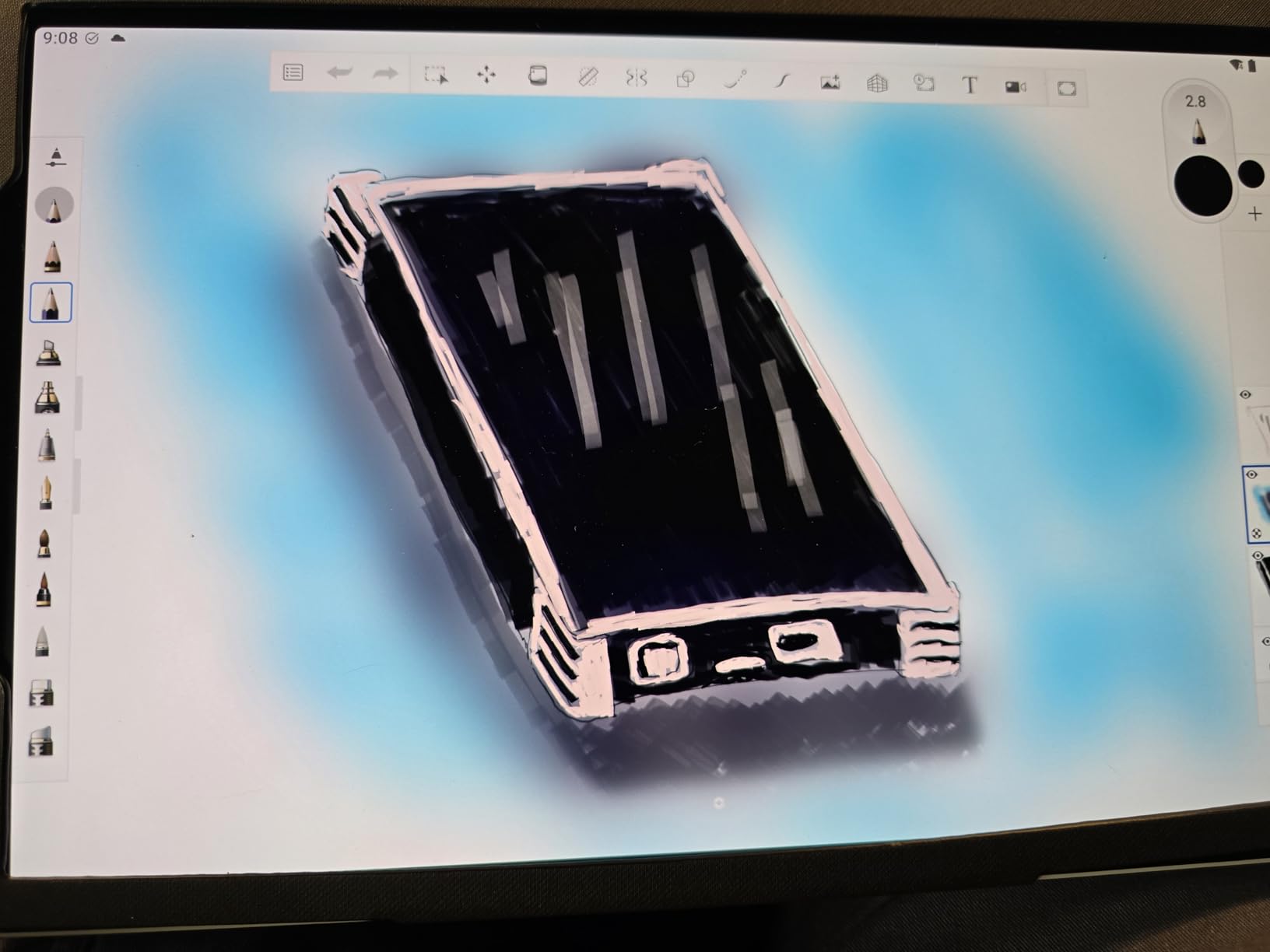 Customer Image