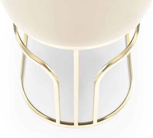 Miniatura 7 de Sillas Comedor Modernas - Juego de 2 sillas de comedor de terciopelo con base única de metal dorado, sillas de comedor de lujo con asiento