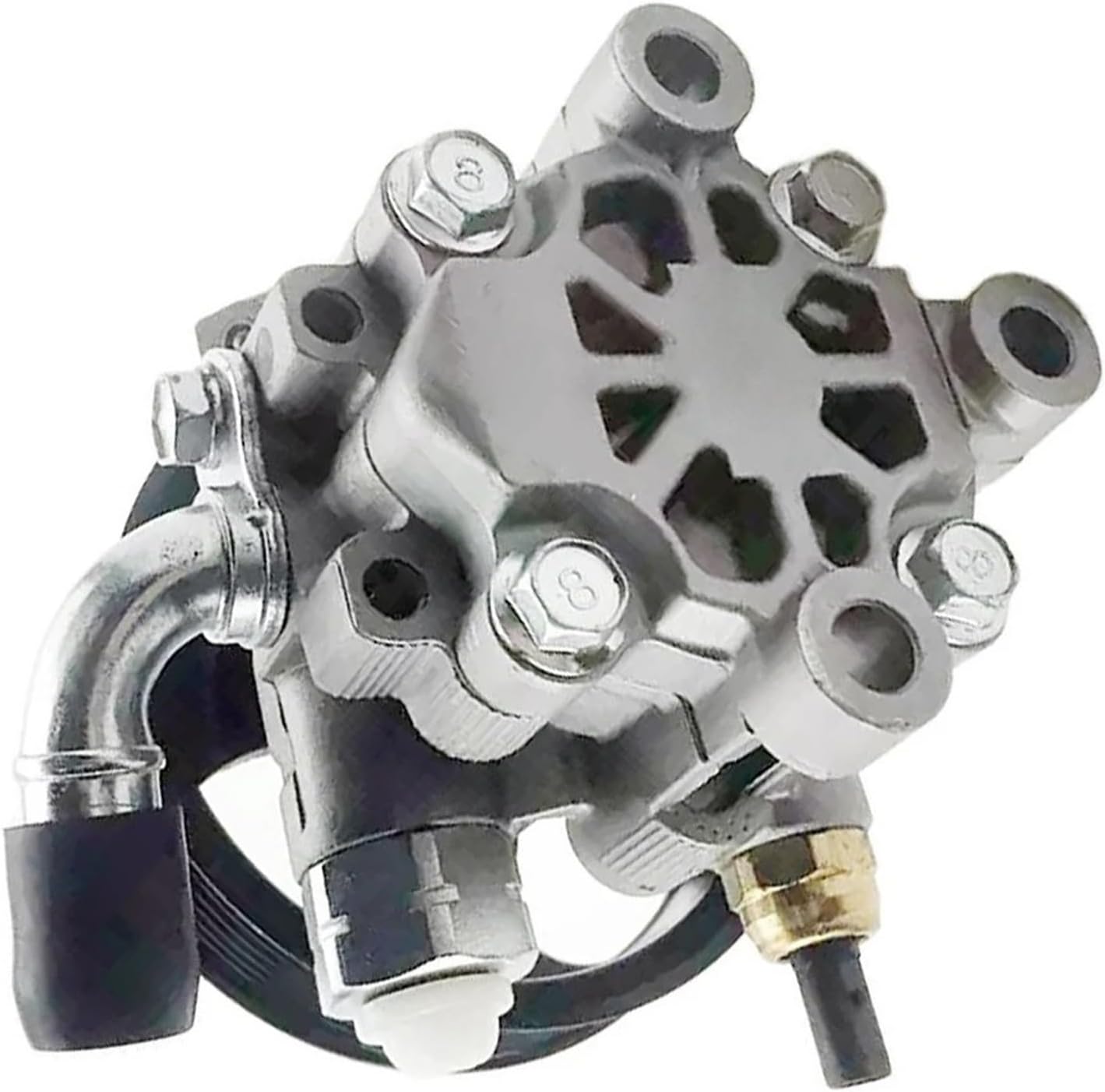 ひと ヘッドライトモジュール 31446805 H07 S0005 EU ヘッドライト