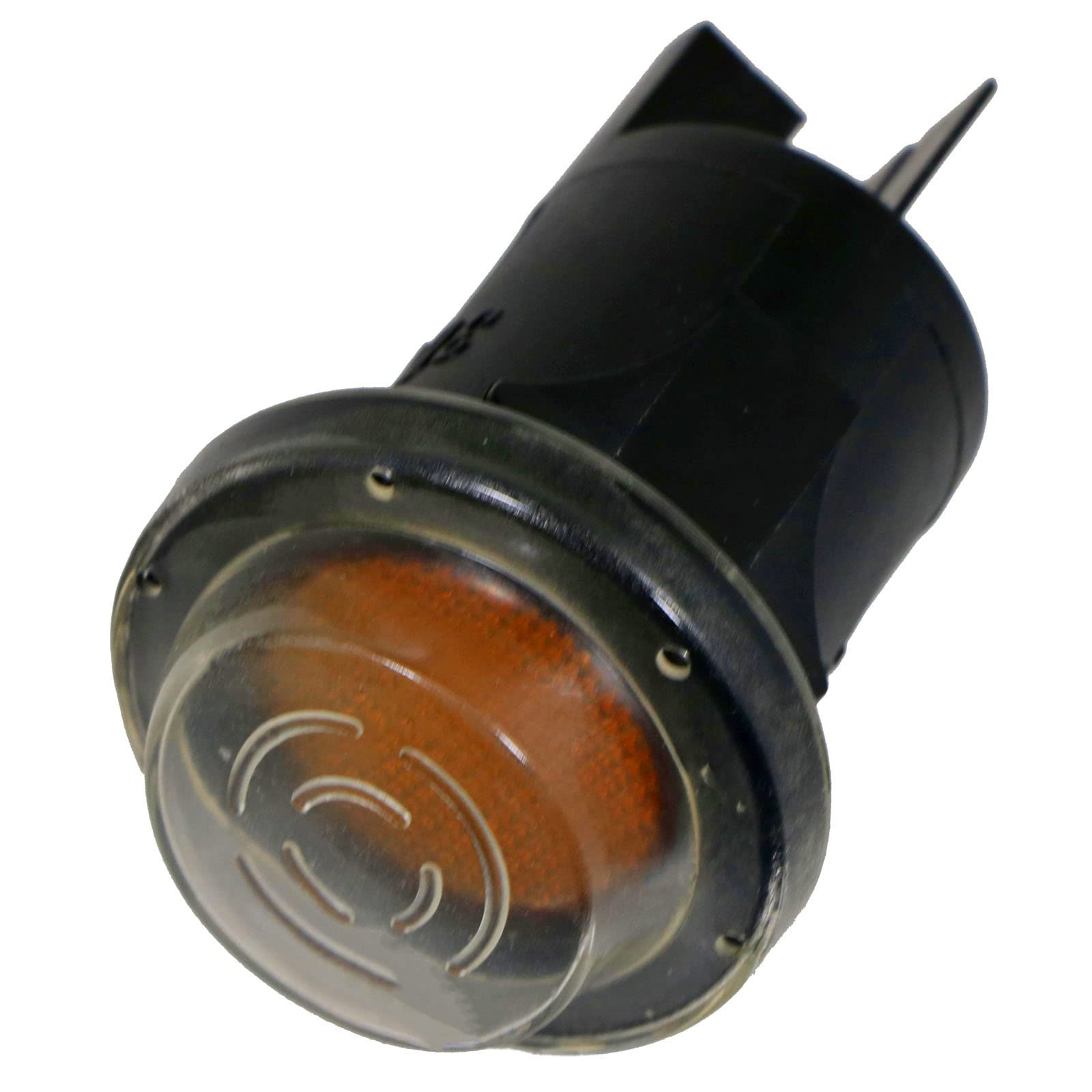 Spares2go Blade Engage Clutch Switch compatible with Stiga Estate Royal K Lawnmower