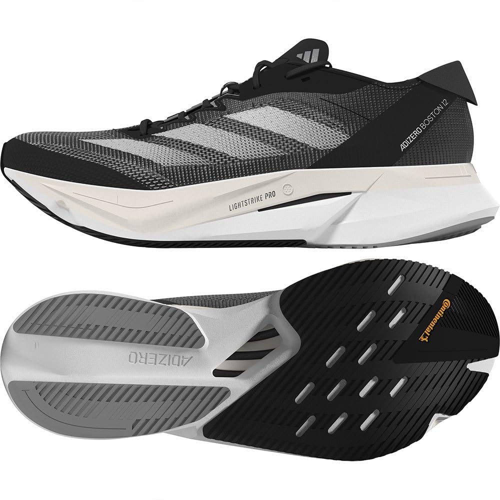 adidas Herren Adizero Boston 12 Laufschuhe