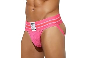 Arjen Kroos Jockstrap for Men: A Supportive and Stylish Essential