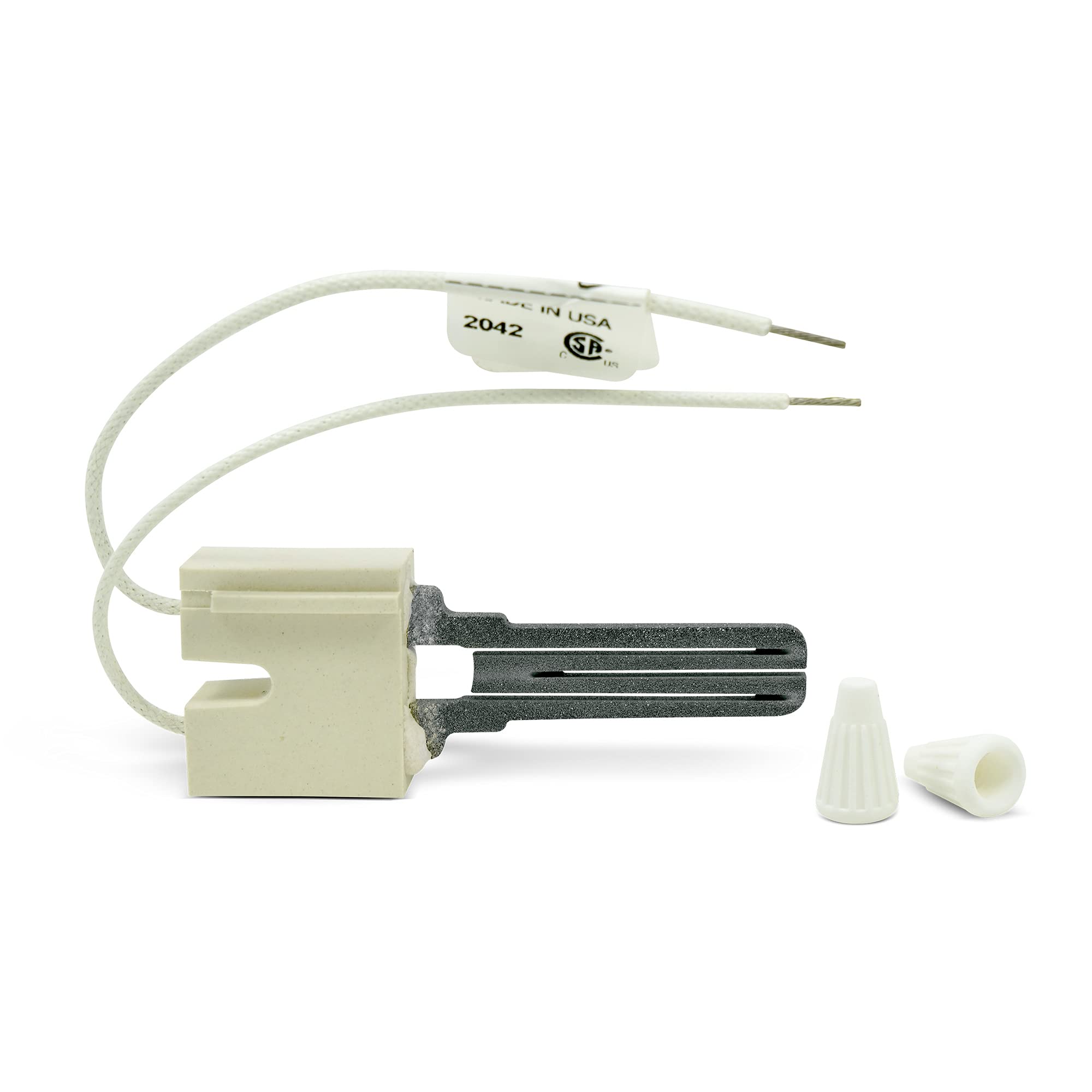 DC47-00022A Made in USA Hot Surface Furnace Ignitor Furnace Replacement for 31001556 33002789 SDE366 WP33002789