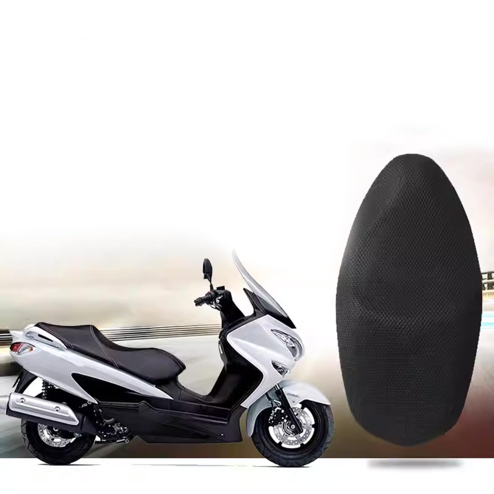 Amazon | For バーグマンストリート BURGMAN STERRT 125EX バーグマン