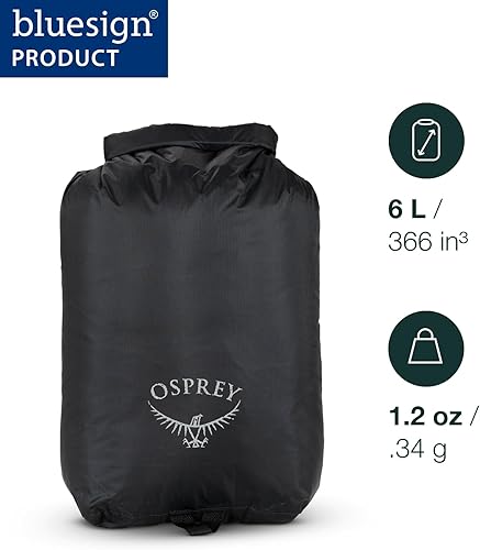 Miniatura 2 de Osprey Saco seco ultraligero impermeable
