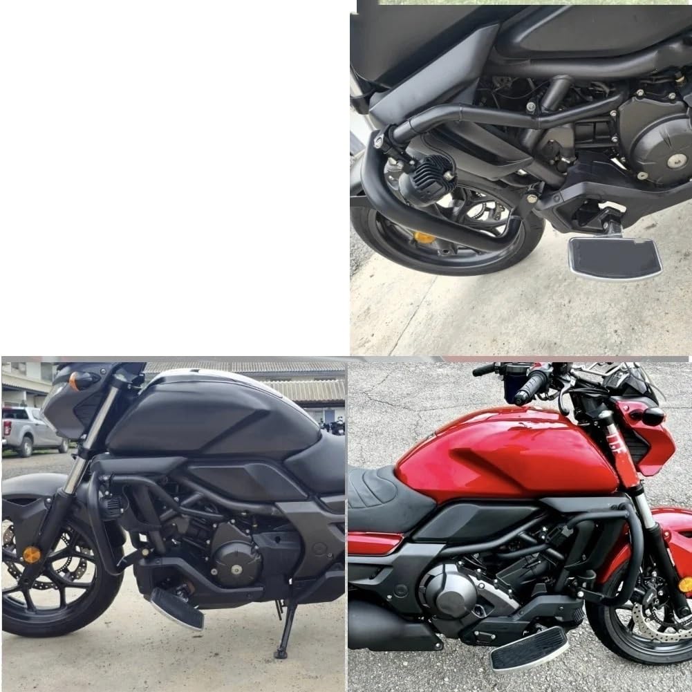 Pasuje Do Honda CTX700N CTX 700N CTX700 Rama Awaryjna Motocykla Osłona Silnika Zderzaka