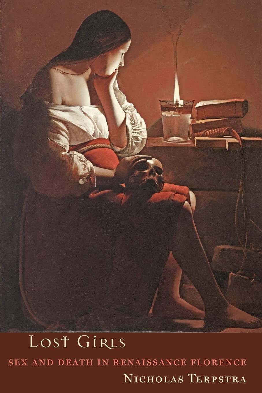 Lost Girls: Sex and Death in Renaissance Florence