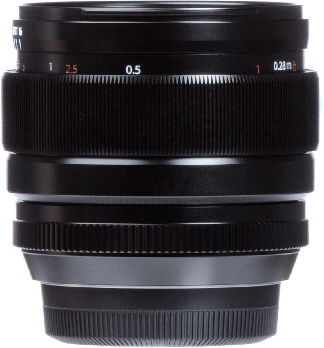 Fujinon XF 23mm F1.4 - Image 5