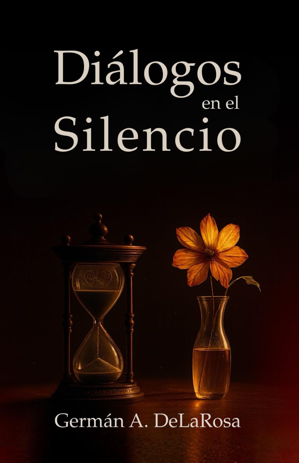 Diálogos en el Silencio: - Duelo Anticipado - Conspiración del Silencio - Cuidados Paliativos (CorazónValiente)