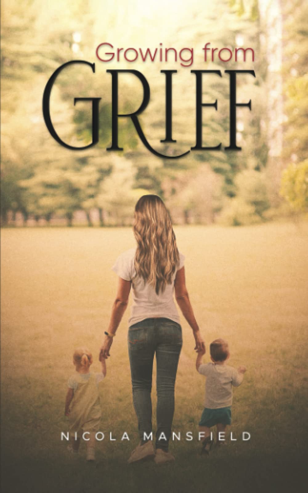 Growing From Grief