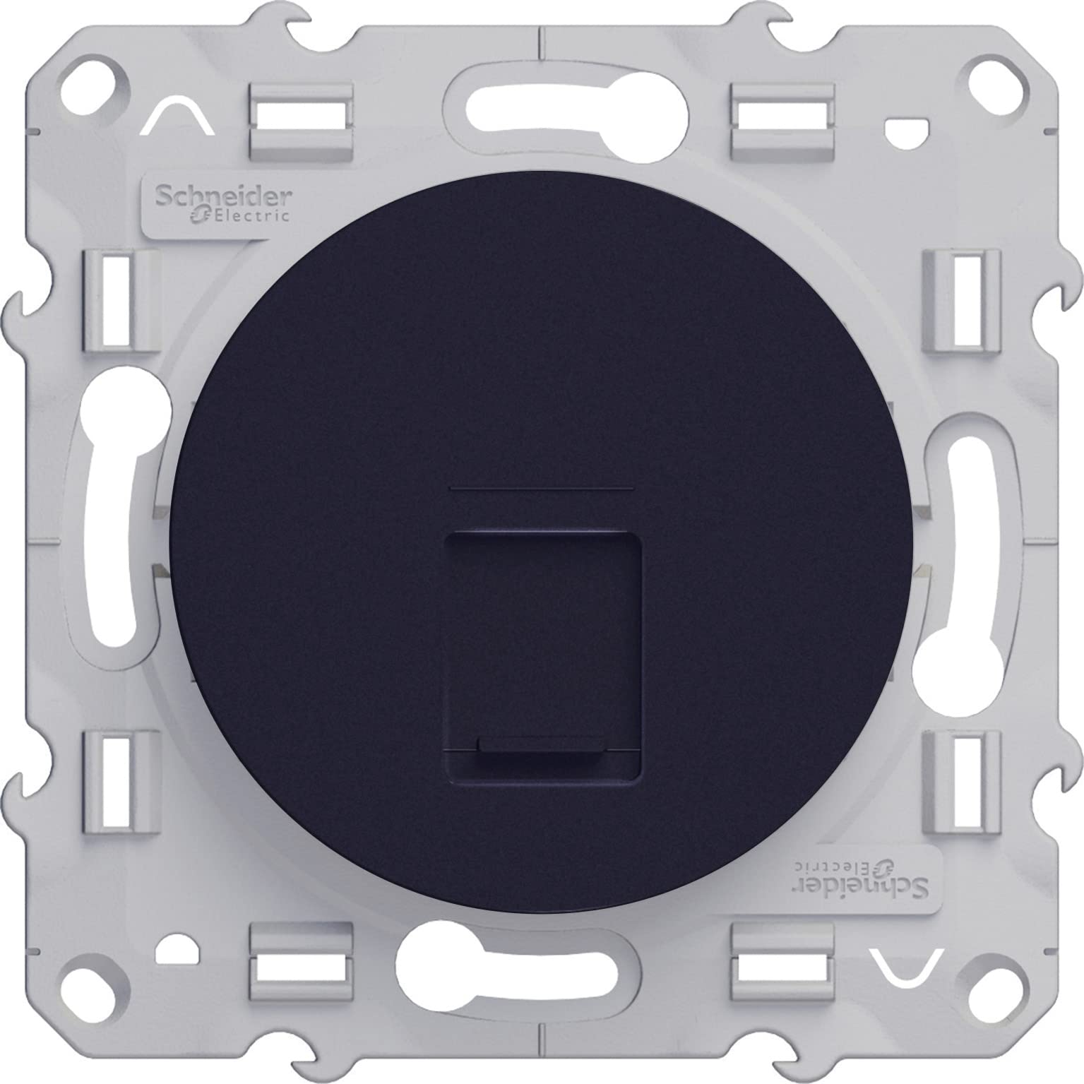 Interstate Pneumatics FPM44R Brass Flat Hex Manifold - 3 Way Outlets 1/4 Inch NPT Female - Pack of 2