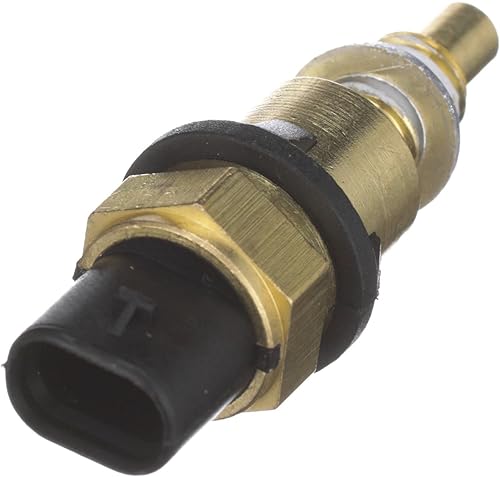 Standard Motor Products Sensor de temperatura del refrigerante del motor TX281