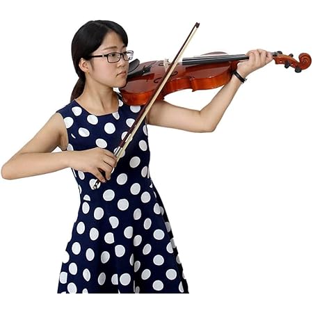 Amazon ビオラ 6点セット 本体 弓 ケース 駒 松脂 ストラップ Viola ヴィオラ びおら 初心者用 入門用 練習用 大人用 ビオラ 楽器 音響機器 Amazon ビオラ 6点セット 本体 弓 ケース 駒 松脂 ストラップ Viola ヴィオラ びおら 初心者用 入門用 練習用 大人用 ビオラ 楽器 音響機器