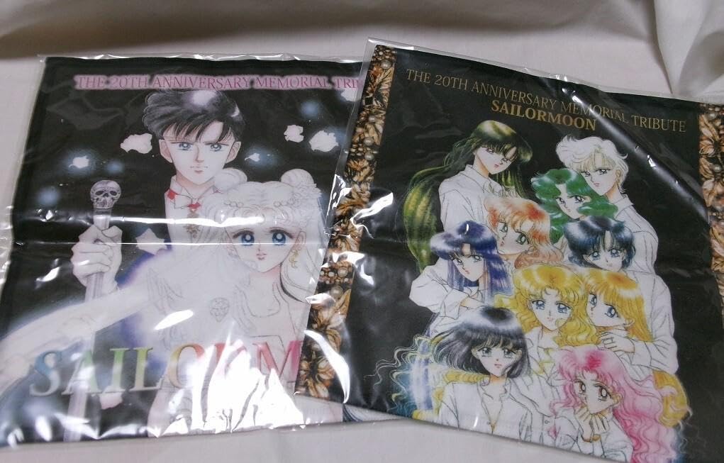 Amazon.co.jp: 9 美少女戦士セーラームーン マイクロファイバー