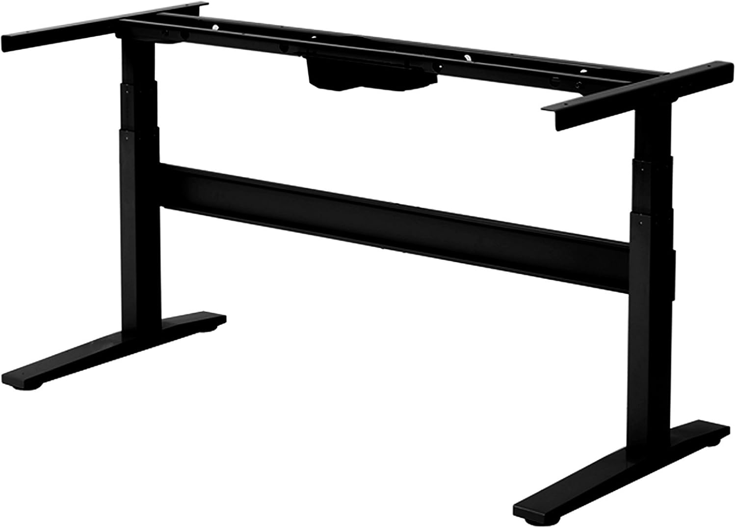 Rise Up Standing Desk Legs Dual Motor Standing Desk