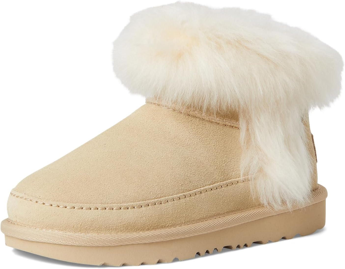 UGG Kids' K Classic Ultra Mini Chalet