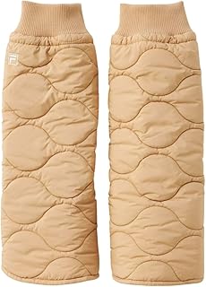 [フィラ ゴルフ] レッグウォーマーキルティング 中綿入り 裏フリース 795951レディース