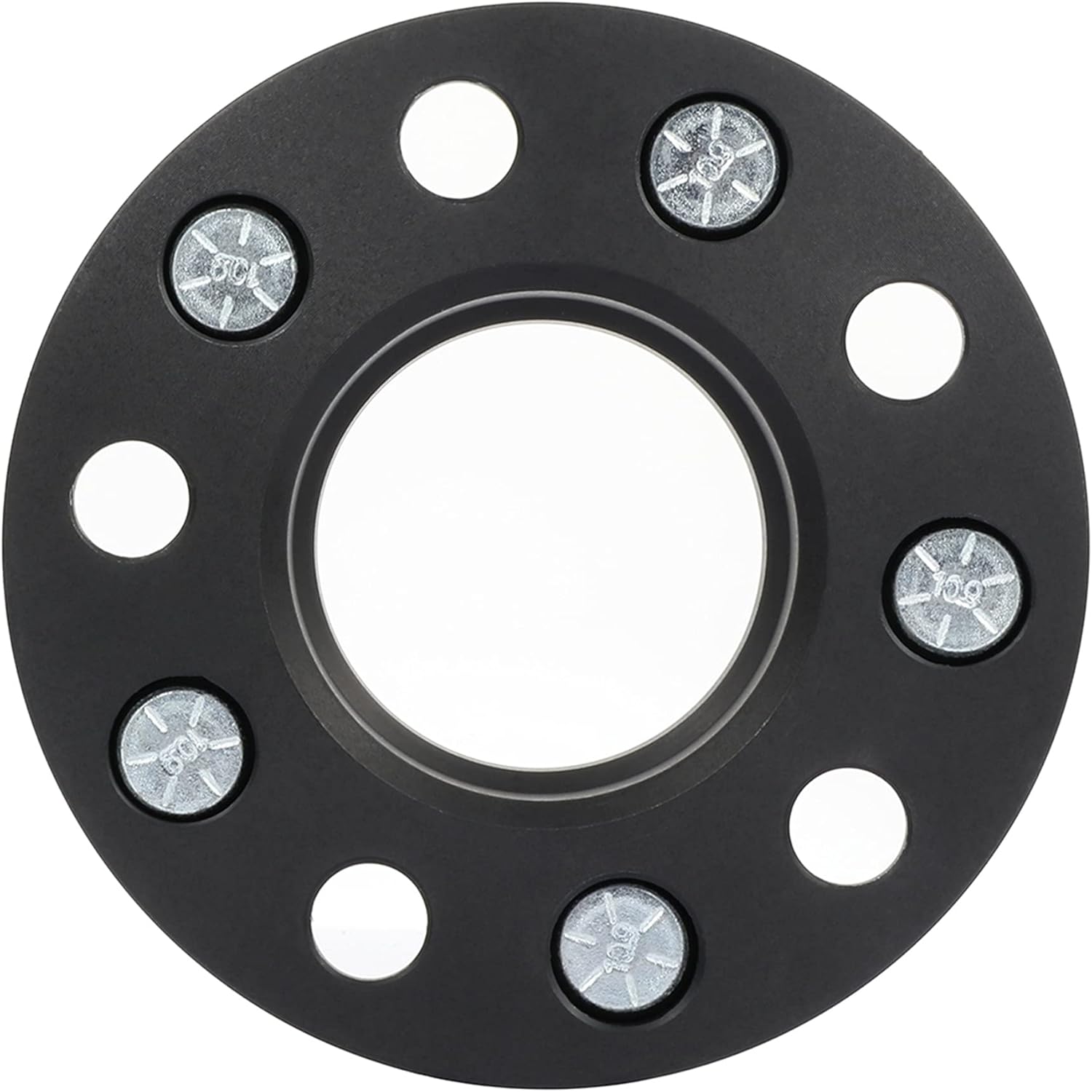 ECCPP 5x4.5 to 5x4.5 Wheel Spacers 1inch 5x114.3 Hubcentric Wheel Spacers for 1964-1973 1983-2014 for Ford 1981-2011 for Lincoln 1991-2010 for Mazda 1997-2010 for Mercury-2PCS