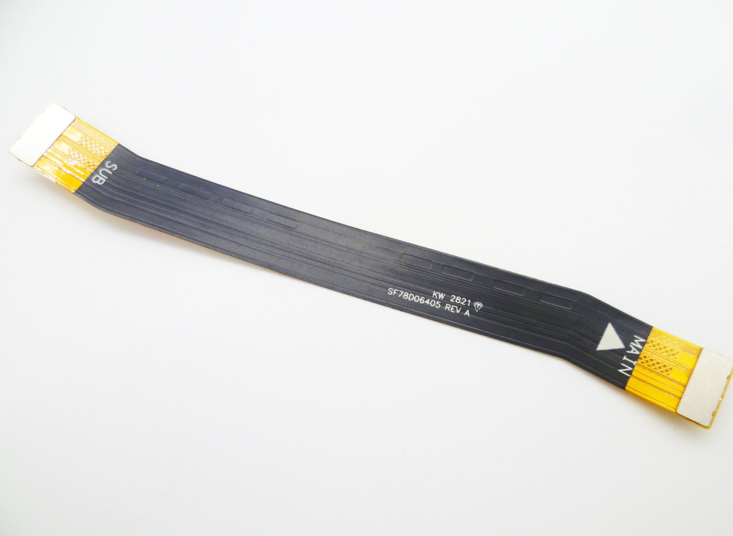 Amazon.com: LeHang Motherboard Flex Cable Replacement Compatible