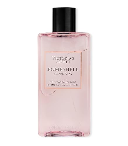 Miniatura 7 de Victoria's Secret Bombshell Soiree - Fragancia fina en espray corporal para mujer (8.4 onzas)