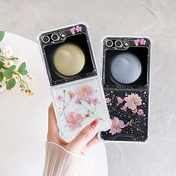 SAMSUNG - おかゆう Amazon.com: Abbery for Samsung Galaxy Z Flip 6/Z Flip 7 FE