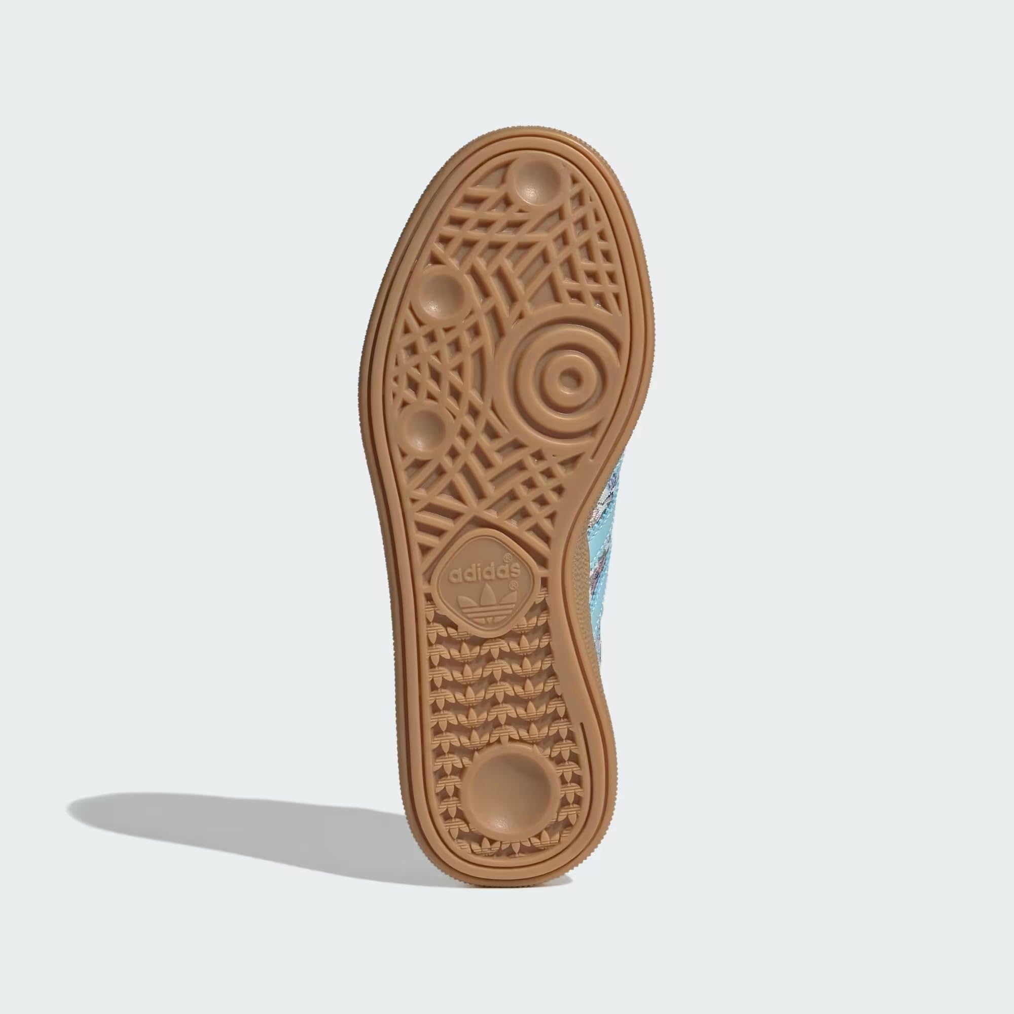 adidas Handball Spezial J JQ2010, ONI10, Sneaker unisex per ragazzi