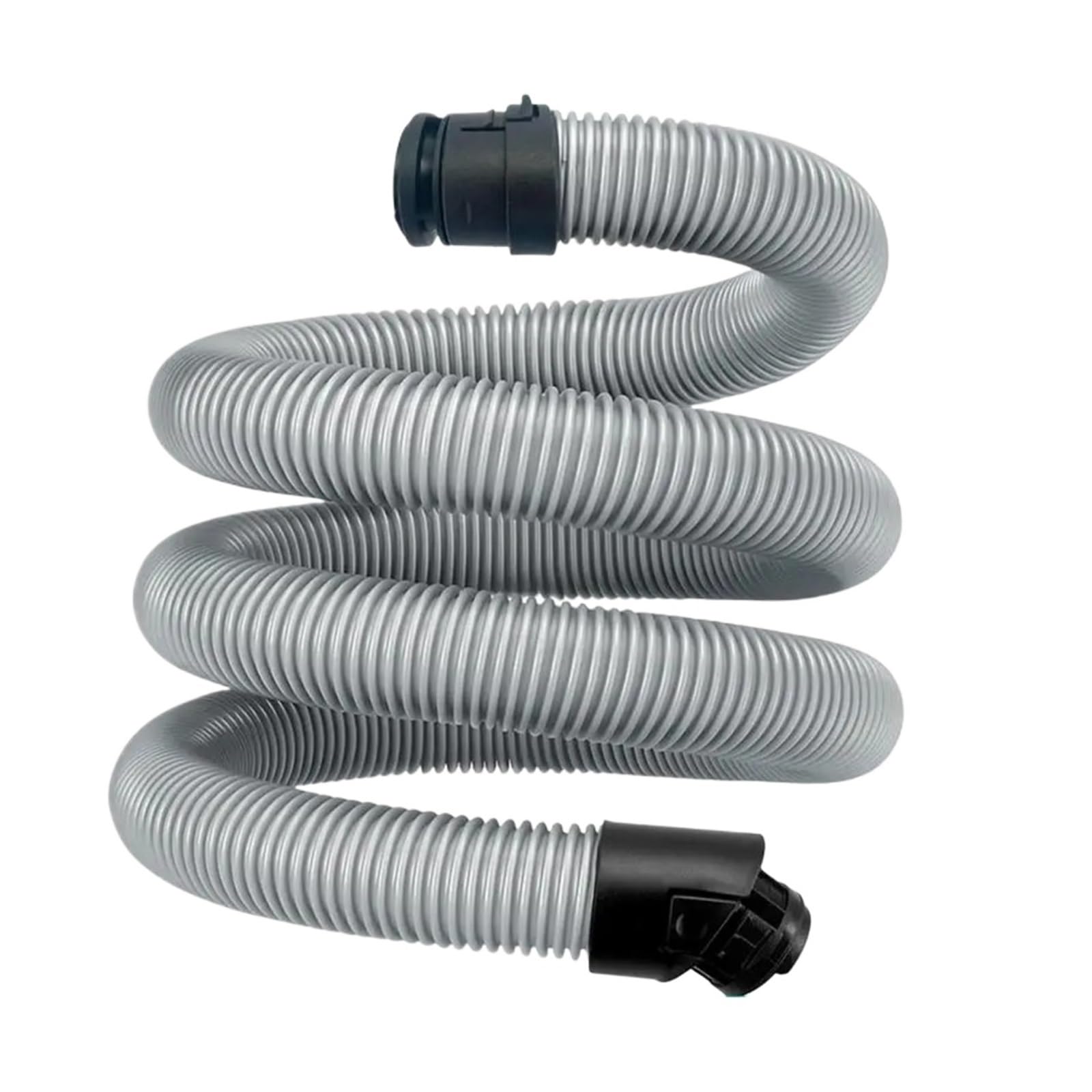 Lsbxoapxnck One Color Vacuum Cleaner Hose Compatible For S8 S8000 C3 Complete & C3 Compact. Replacement Parts For 1.8 M Standard