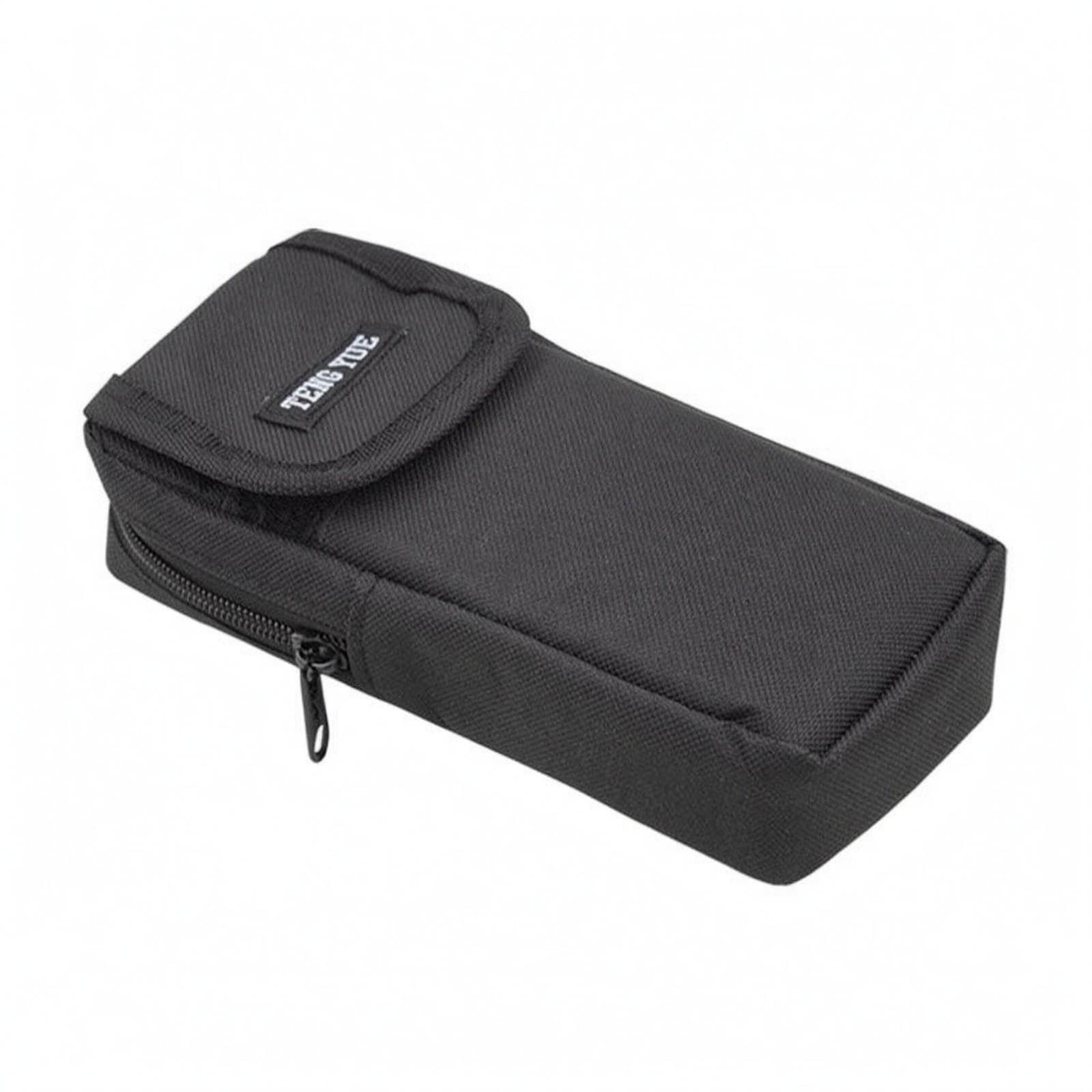 Handheld Navigator Pouch Oxford Material Zippered Navigator Pouch Padded for Hand Carry-image-36