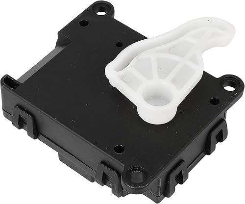 Vista 636 de SCITOO Reemplazo de actuador de puerta de mezcla de calentador HVAC para Ford F-150 2004-2008, para Ford para Lobo 2004-2008, para Lincoln para Mark