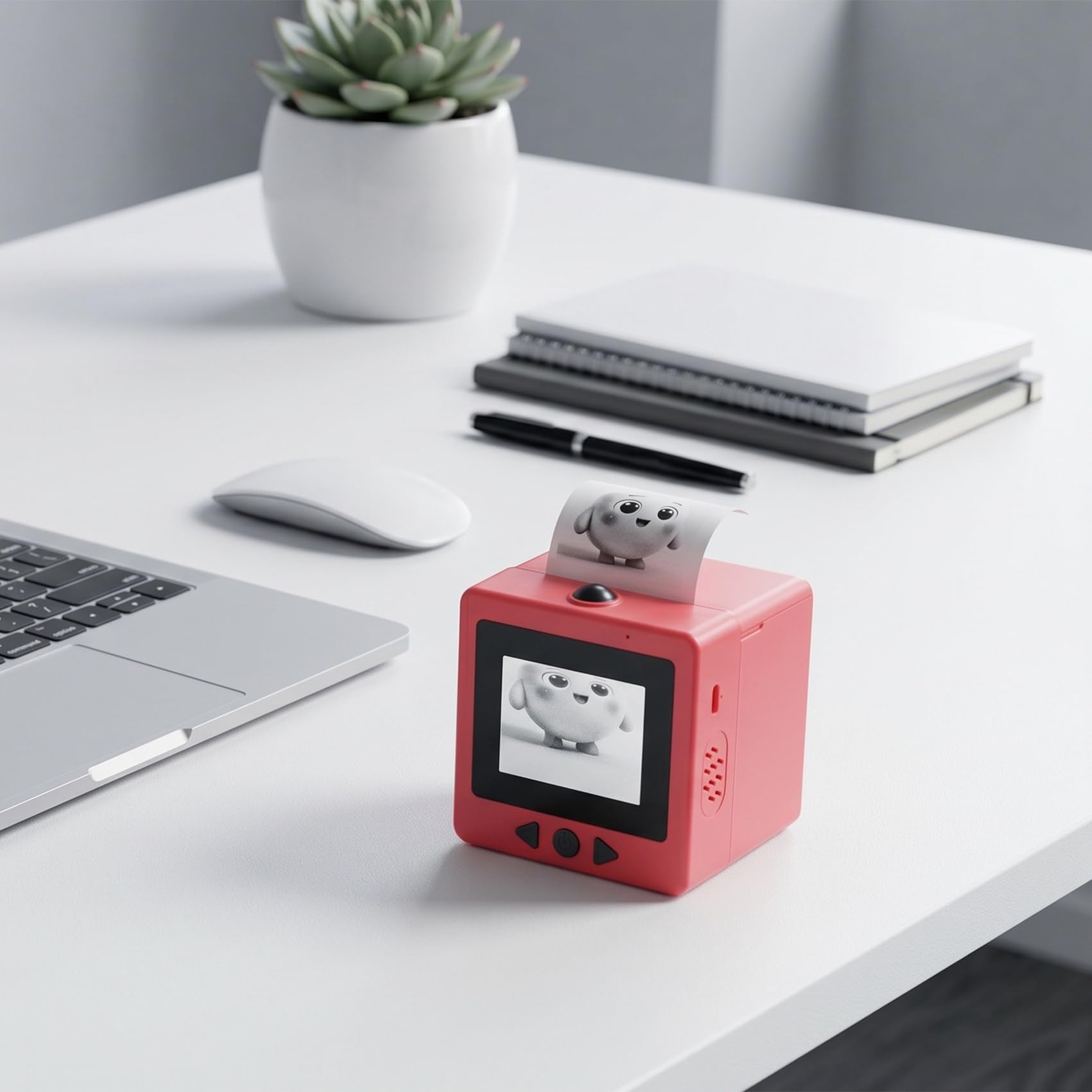 Imprimante Bluetooth Impression Thermique