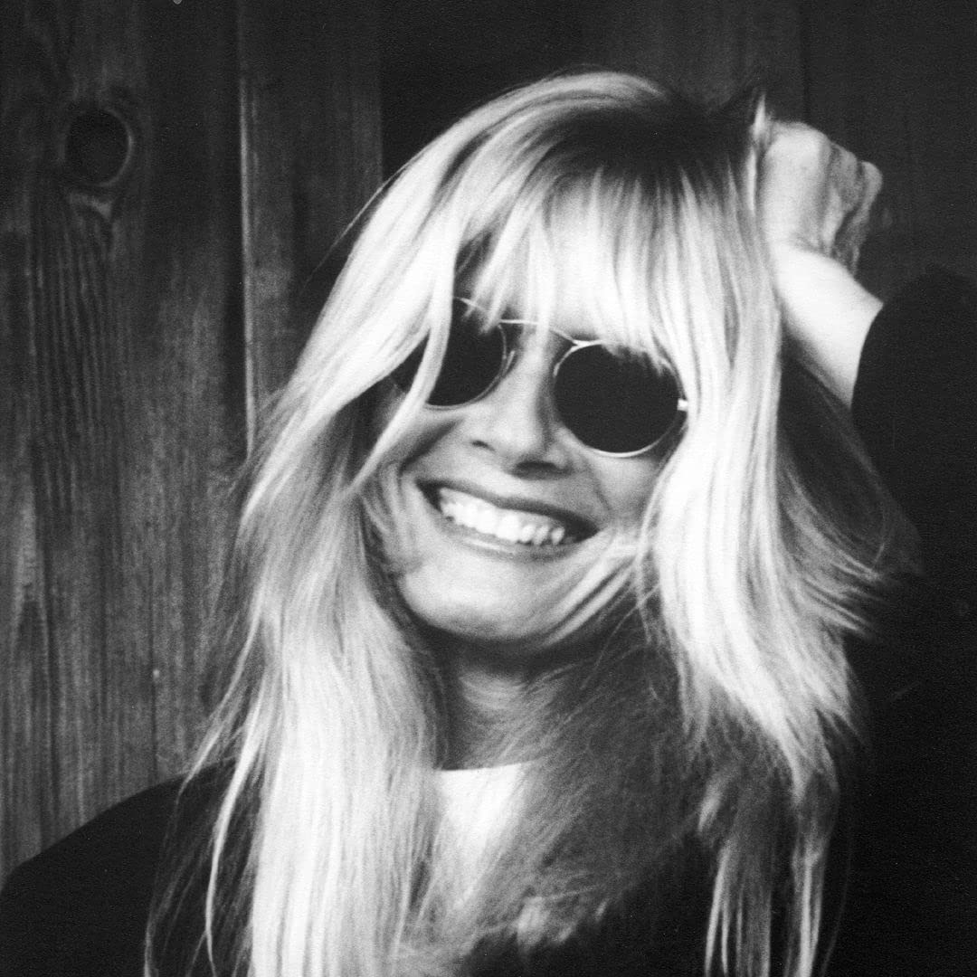 Kim Carnes