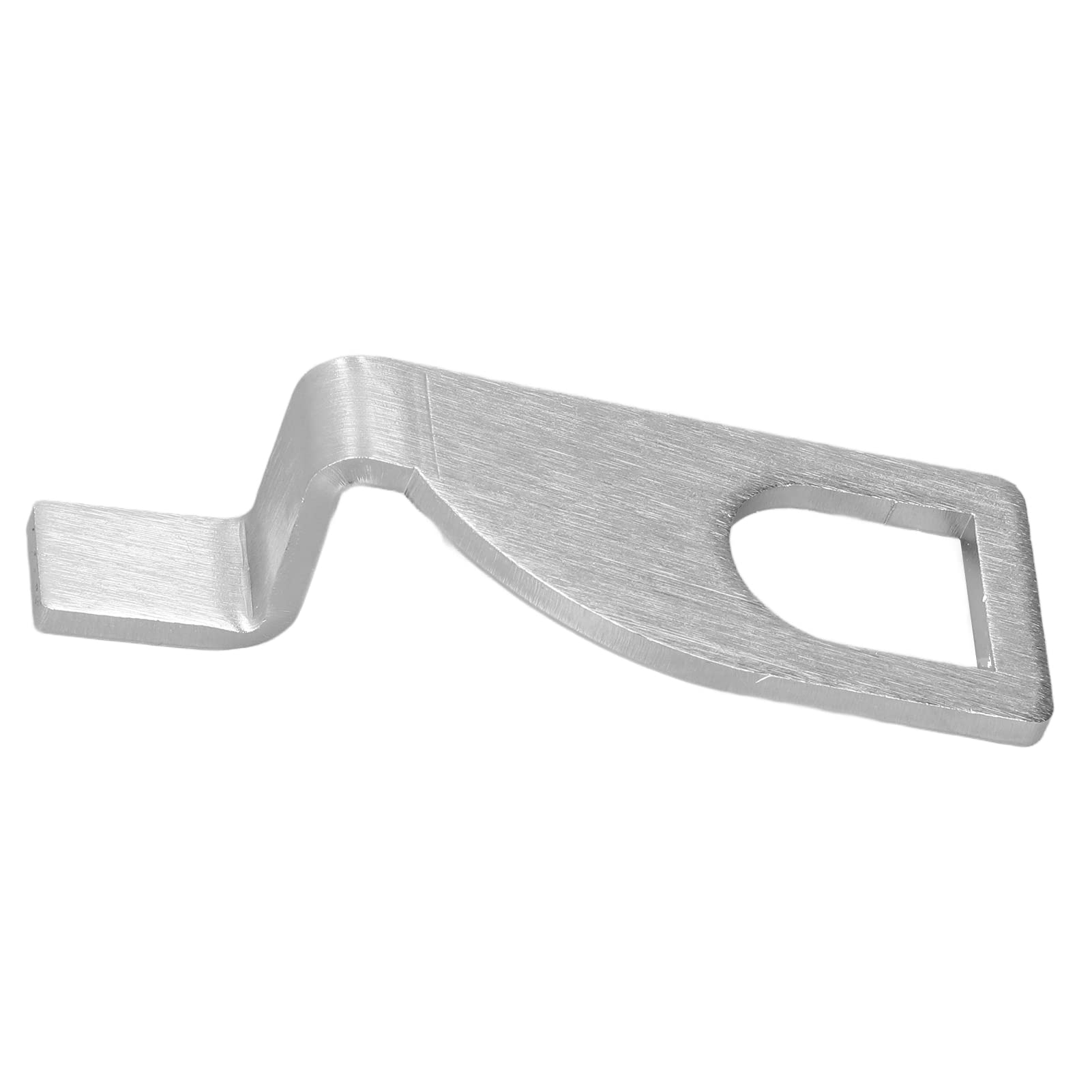Uchwyt na tylną klapę Samochodu Dystansowy Hak Przedłużający do Zamka Wentylacyjnego T4 T5 T6 Zaczep Wentylacyjny Auto Parts