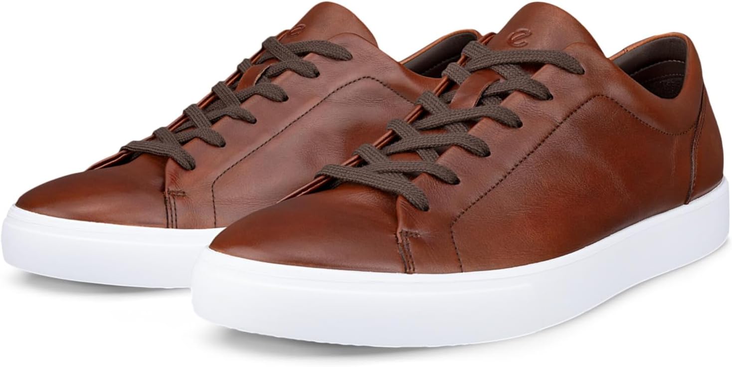 ECCO Mens Soft 10 Premier Tie - Image 8