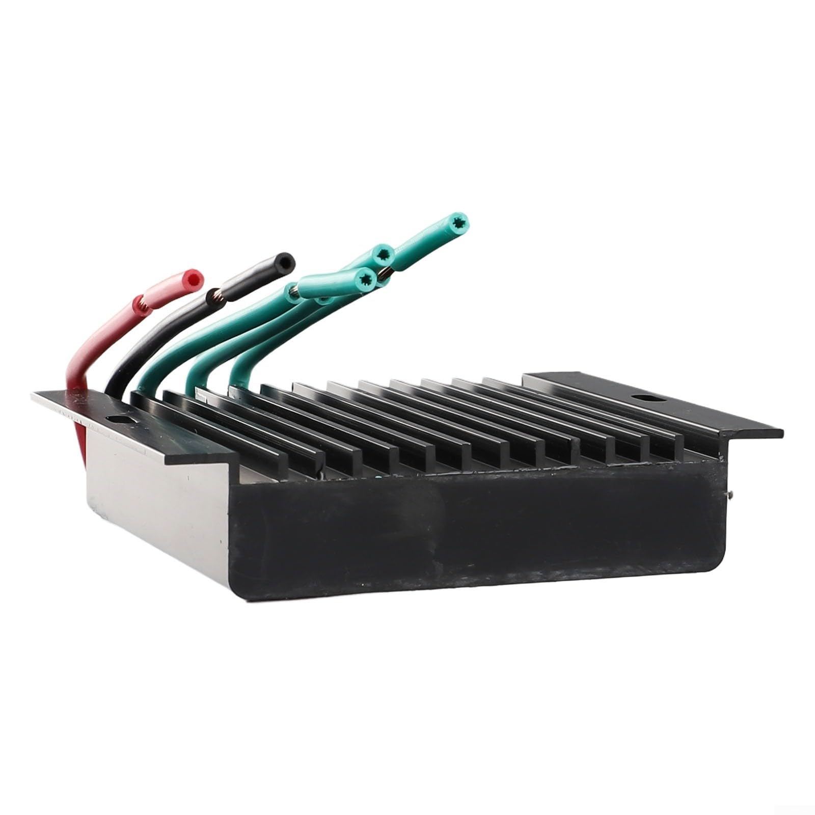 Windturbinen-Controller 500/800W MPPT mit Überladungsschutz IP67 für 12V/24V Systeme, Generatoren, robuster Einsatz im Außenbereich(500w)
