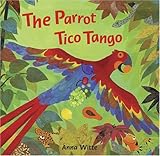 The Parrot Tico Tango