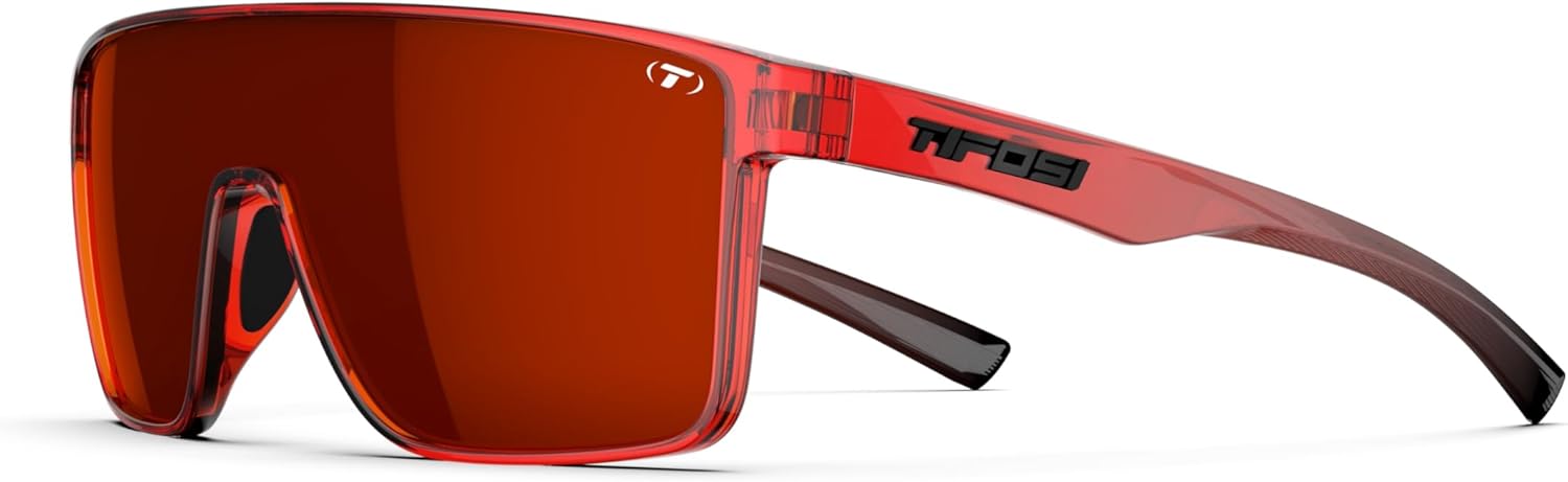 Tifosi Sanctum Sunglasses, Ideal For Cycling, Golf, Hiking, Running, Tennis & Pickleball, Lifestyle - Image 9