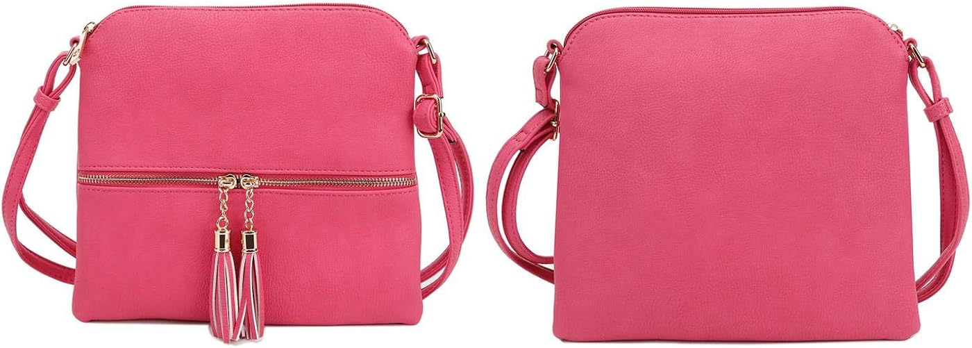 Mkii crossbody purse Clearance
