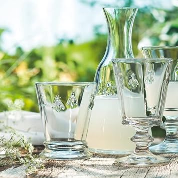مجموعة La Rochere Bee Tumbler / 4