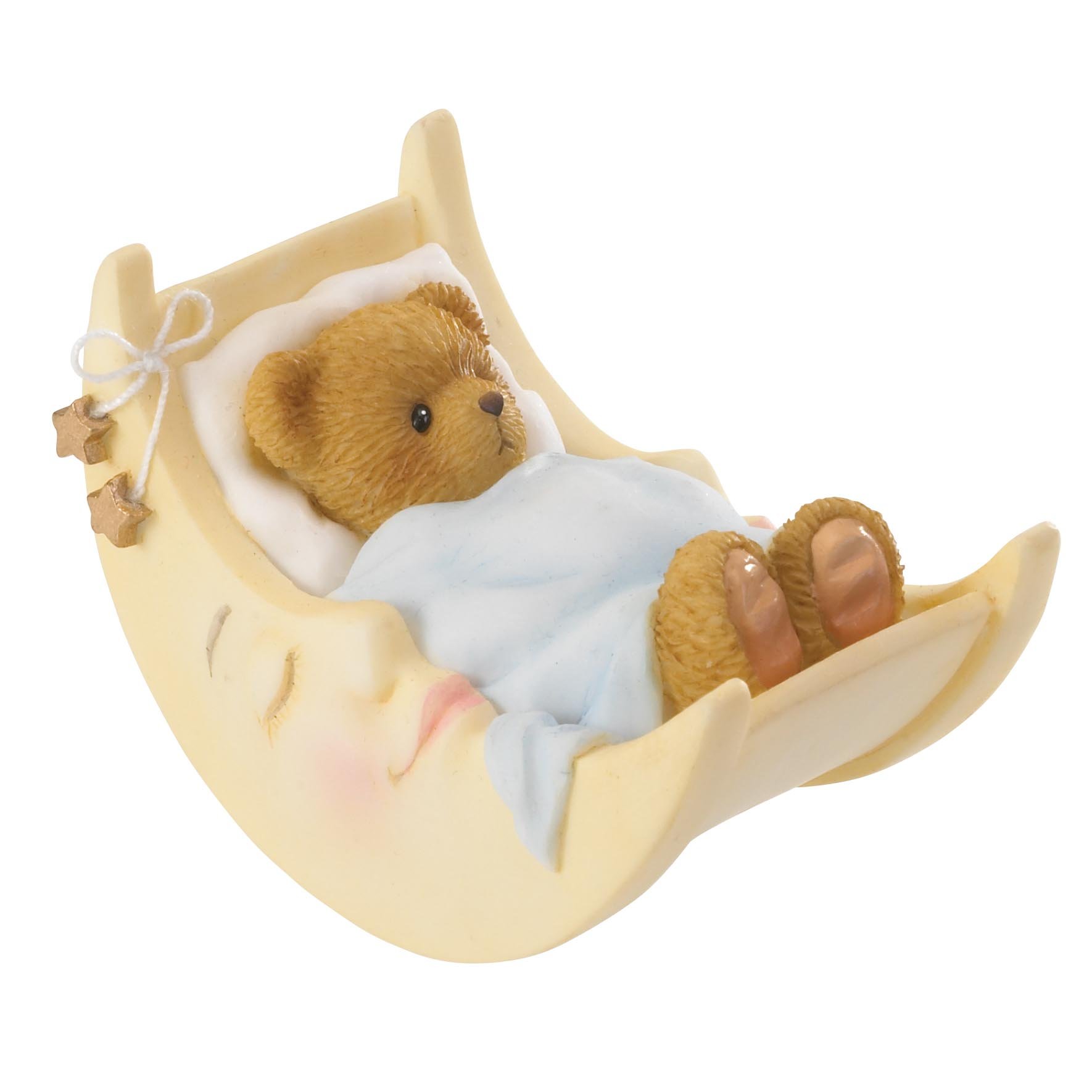Amazon.co.jp: Cherished Teddies年齢0ベビーRockabye夢through the