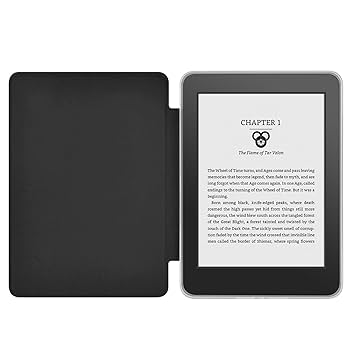 Amazon.com: Case for Kindle (6